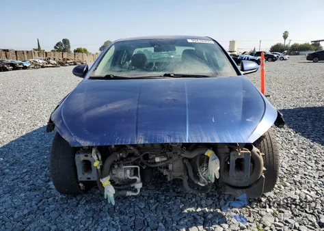 2019 Hyundai Elantra Sel из США, поврежденный, VIN 5NPD84LF5KH413166